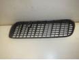 Решетка в капот