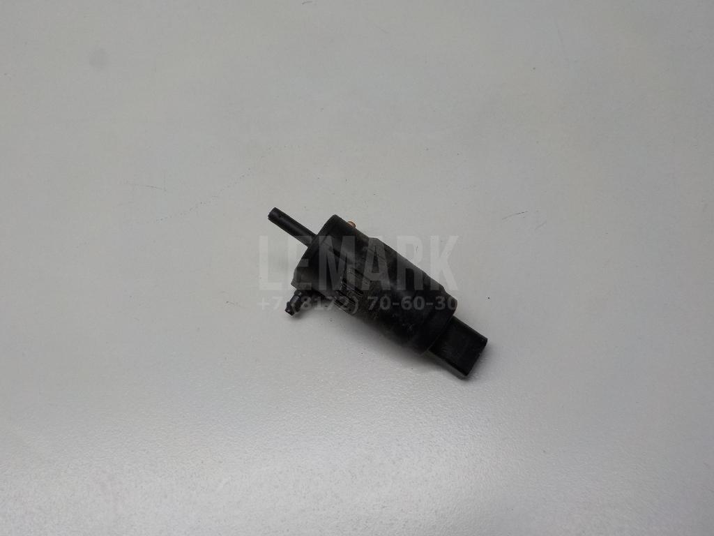 Насос омывателя