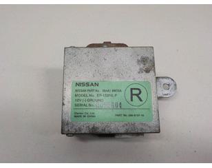 Блок электронный для Nissan Teana J31 2003-2008 с разборки состояние отличное