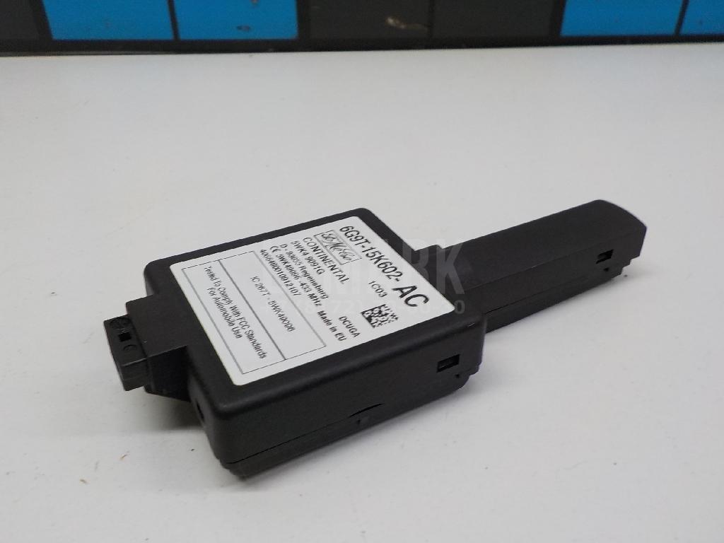 Антенна для  Belgee X70 2024