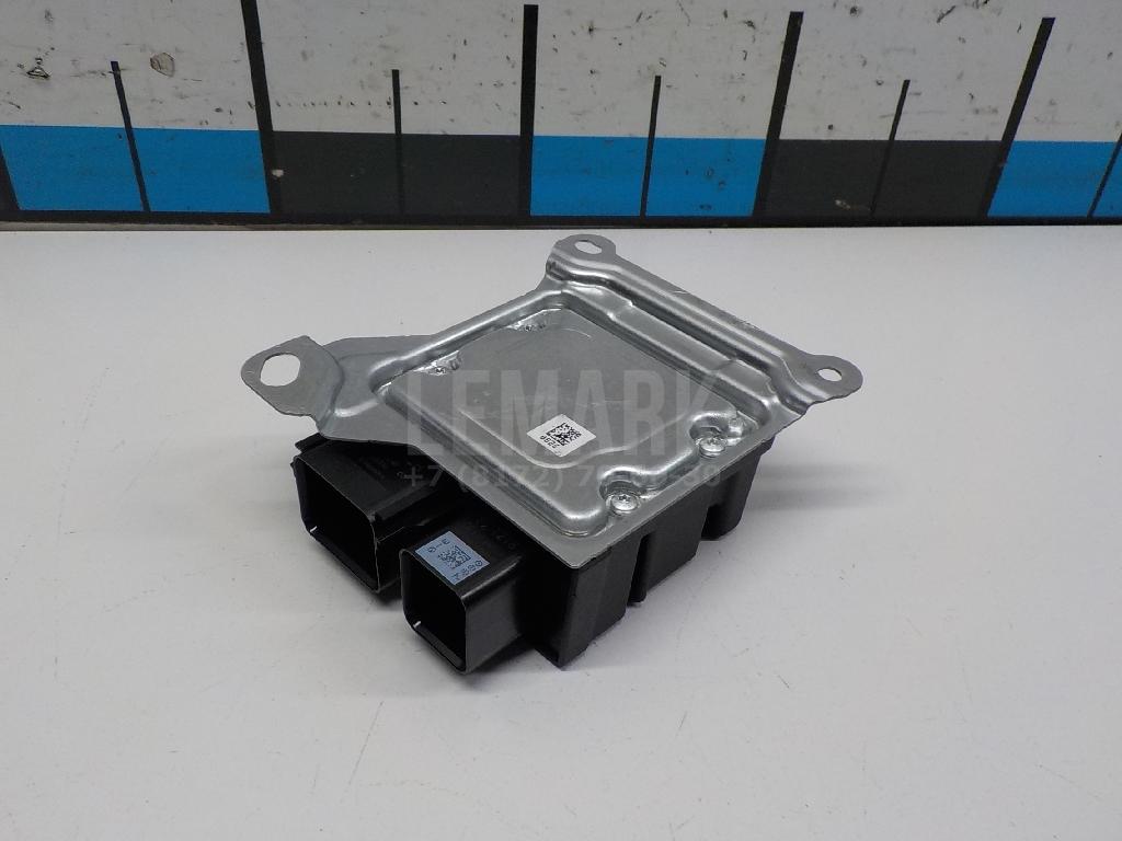 Блок управления AIR BAG BM5T14B321CD Ford
