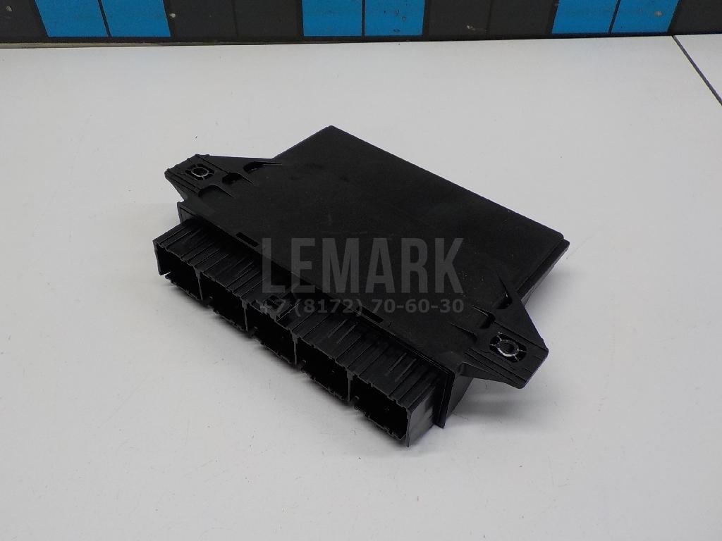 Блок управления центральным замком AV6N19G481AF Ford