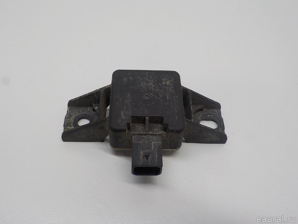 Датчик давления в шине (TPMS)