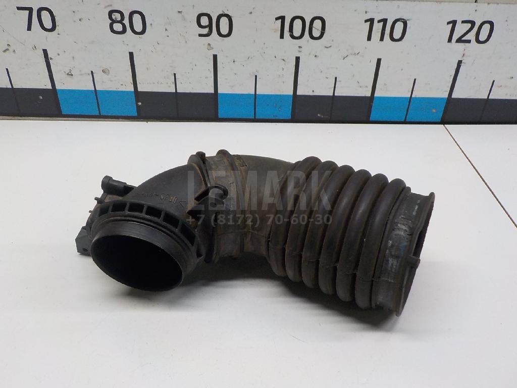 Патрубок воздушного фильтра BV619C623ED Ford