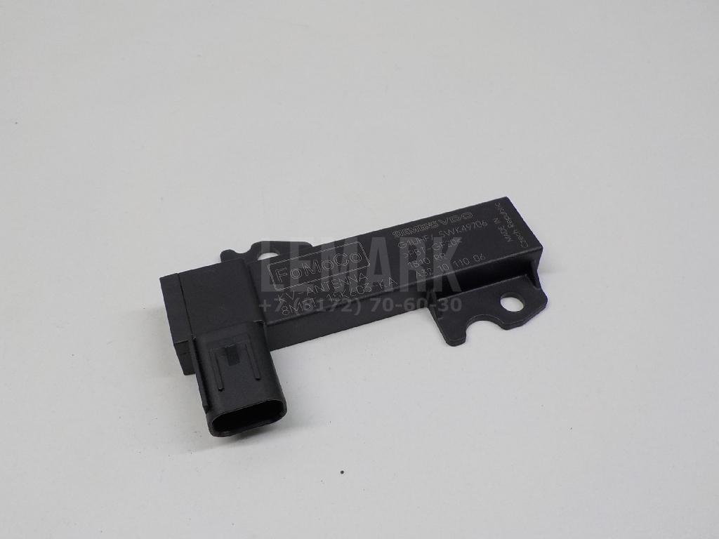 Блок электронный для  Ford Focus II 2005-2008