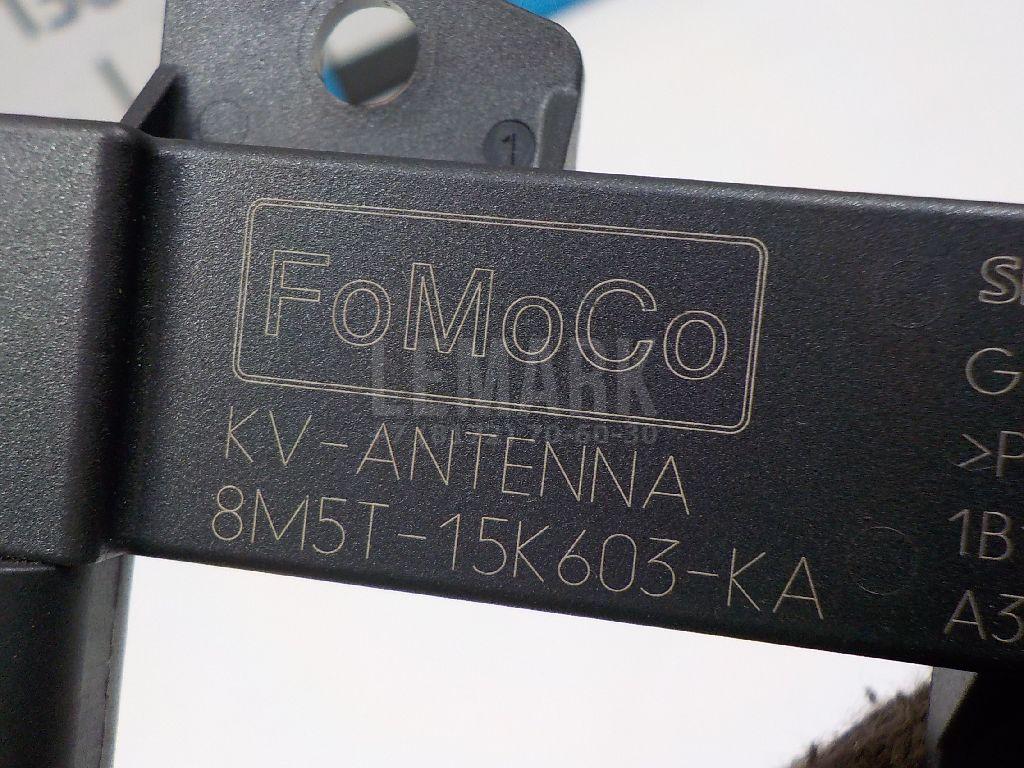 Блок электронный для  Ford Focus II 2005-2008