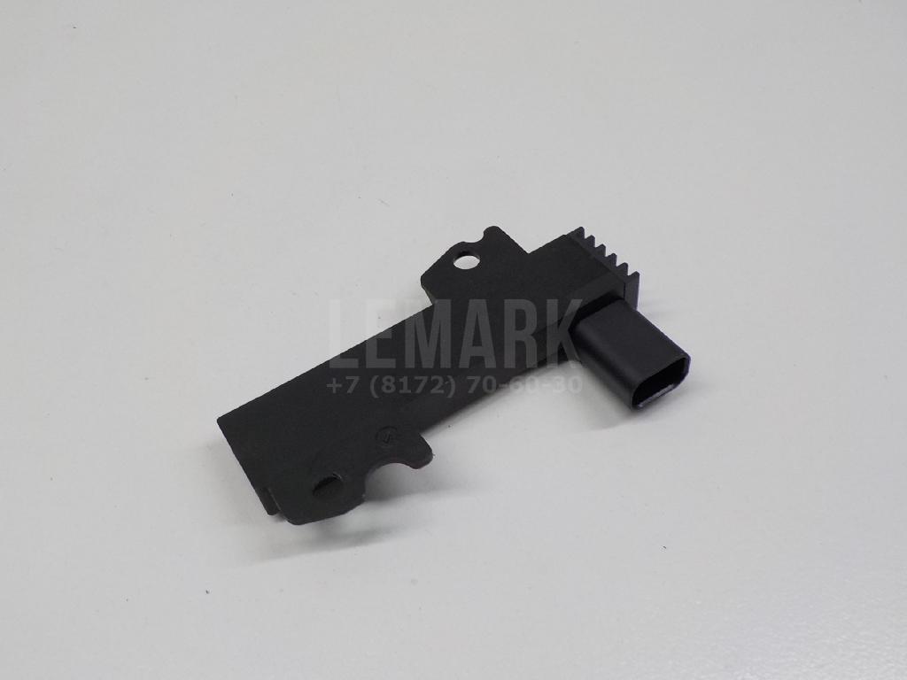 Блок электронный 8M5T15K603KA Ford