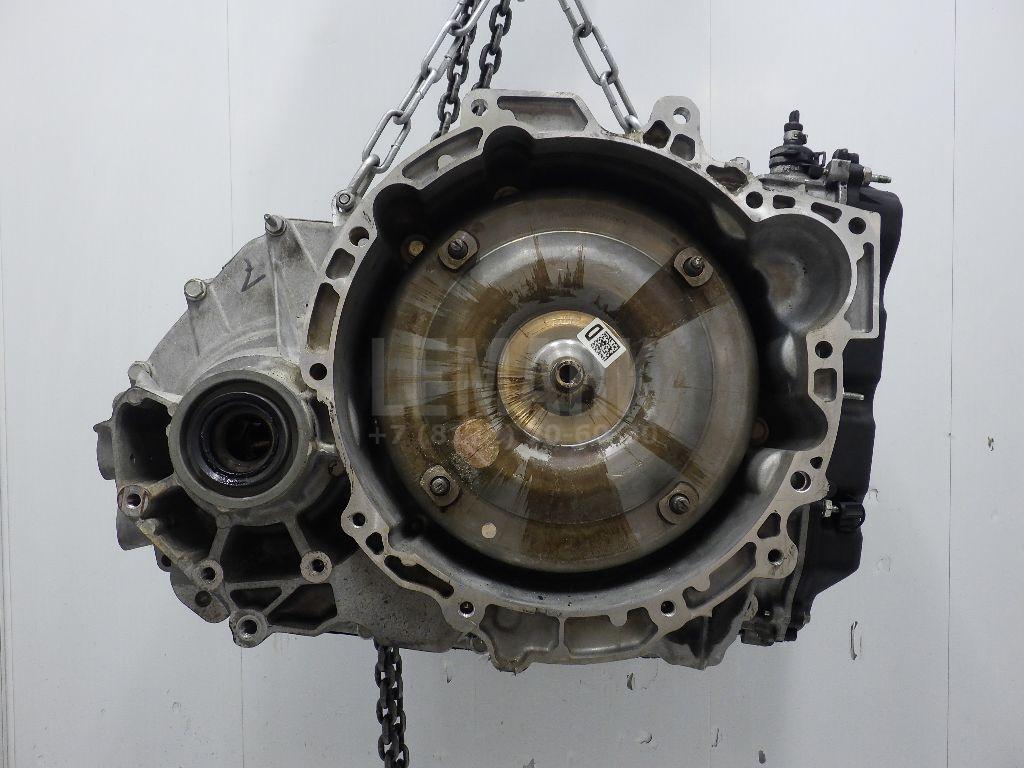 АКПП (автоматическая коробка переключения передач) 5323014 Ford