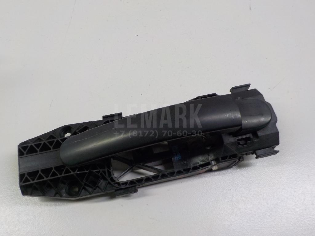 Накладка ручки наружной 6R48391673FZ VAG