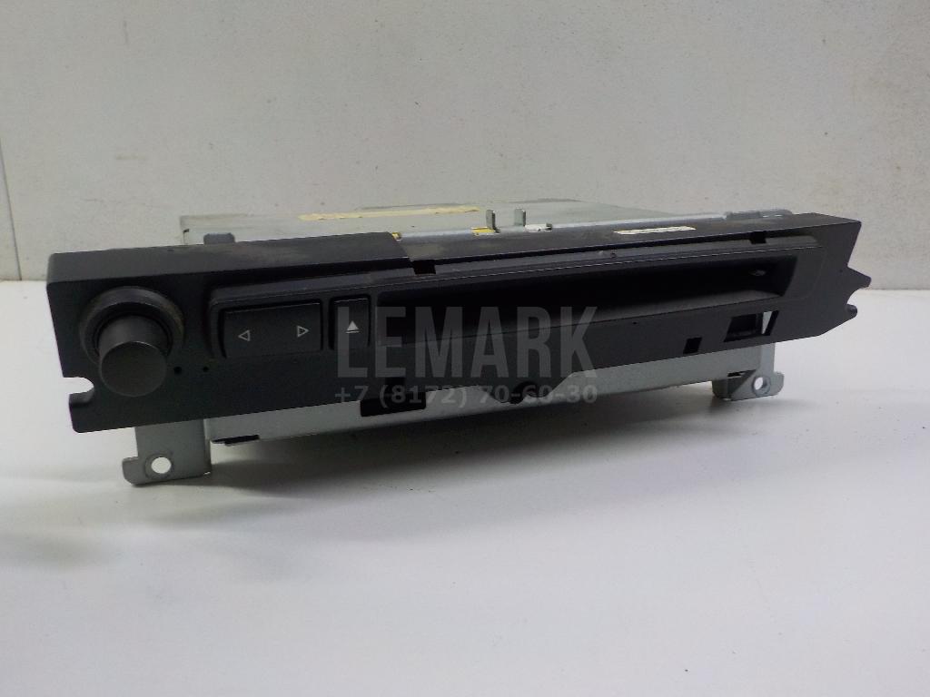 Проигрыватель CD/DVD для  Audi V8 1988-1994