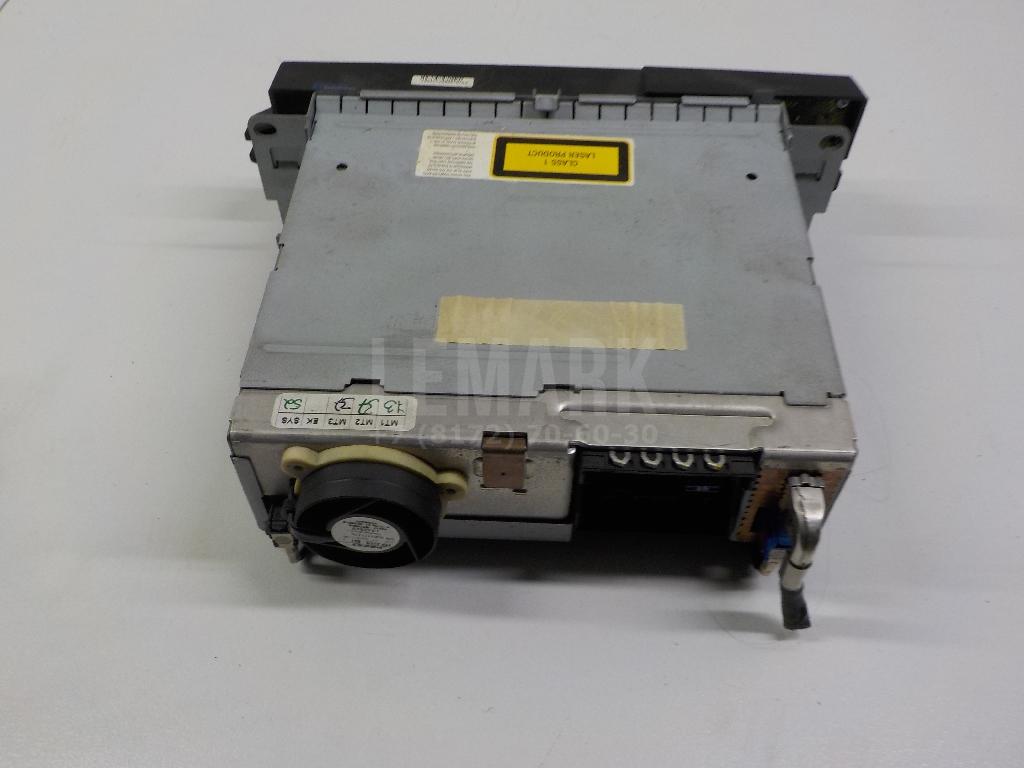 Проигрыватель CD/DVD для  Audi V8 1988-1994