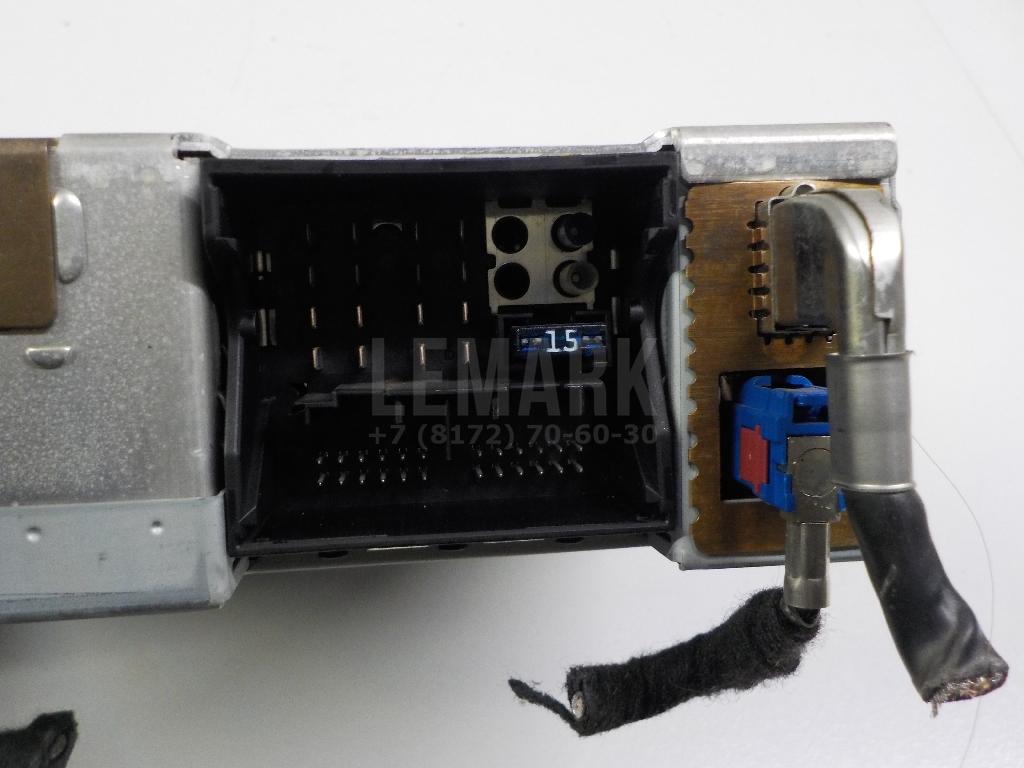 Проигрыватель CD/DVD для  Audi V8 1988-1994