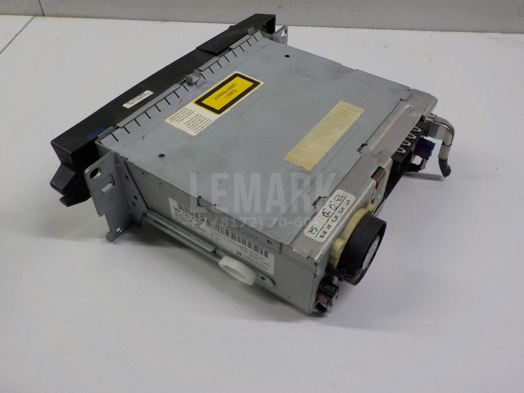 Проигрыватель CD/DVD для  Audi V8 1988-1994