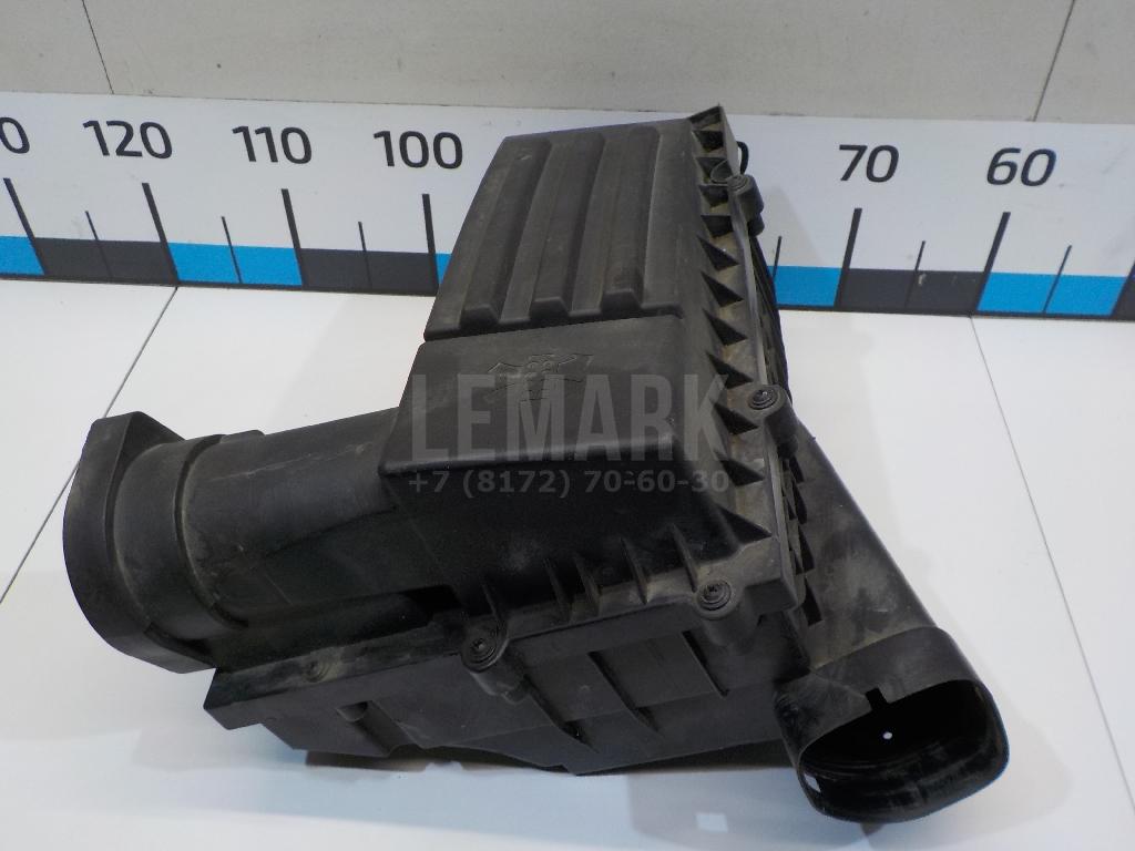 Корпус воздушного фильтра для  BMW X5 E53 2000-2007