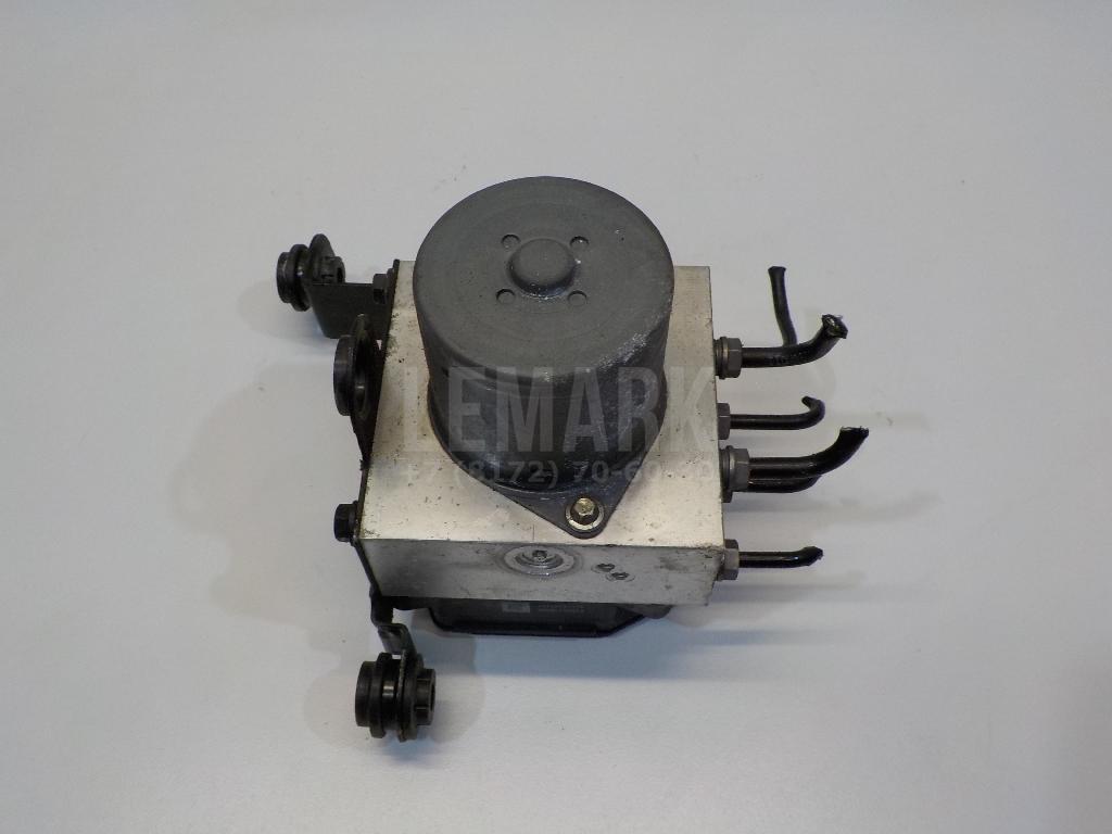 Блок ABS (насос) 5N0614517L VAG