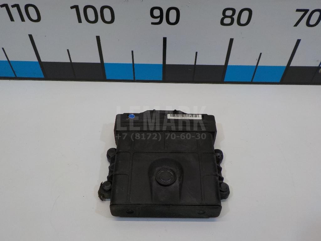 Блок управления АКПП 09G927750FE VAG