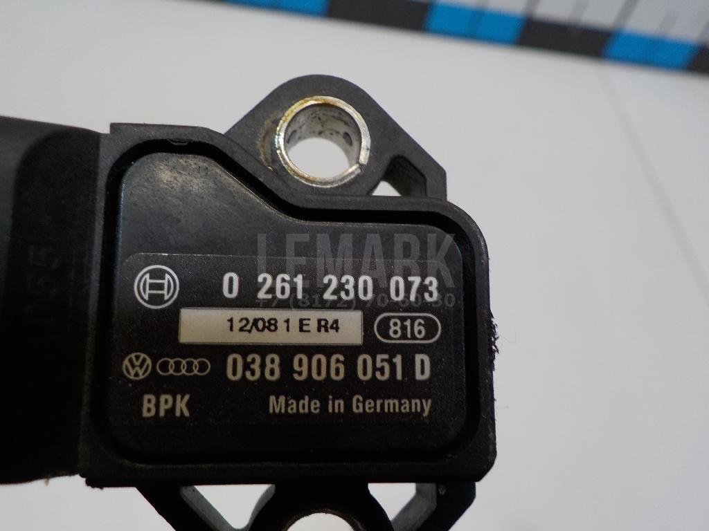 Датчик абсолютного давления для  BMW X5 E70 2007-2013
