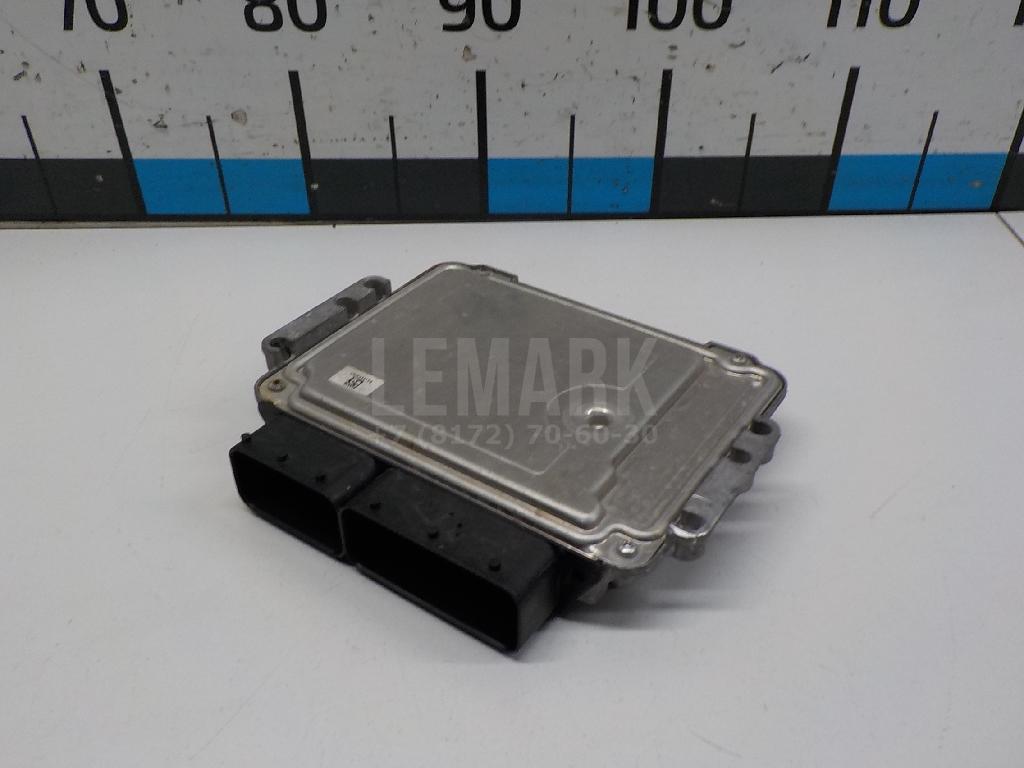 Блок управления двигателем 1762228 Ford