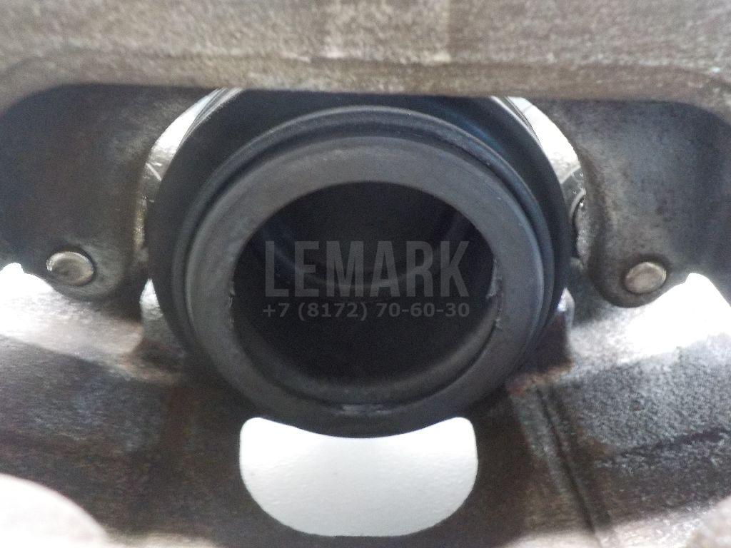 Суппорт тормозной передний левый для  Chery QQ6 (S21) 2007-2010