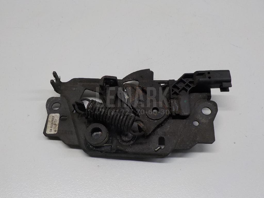 Замок капота 5236243 Ford
