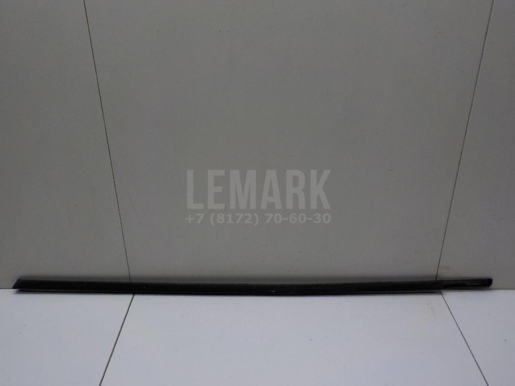 Накладка стекла переднего правого для  BMW 3-serie E92/E93 2006-2012