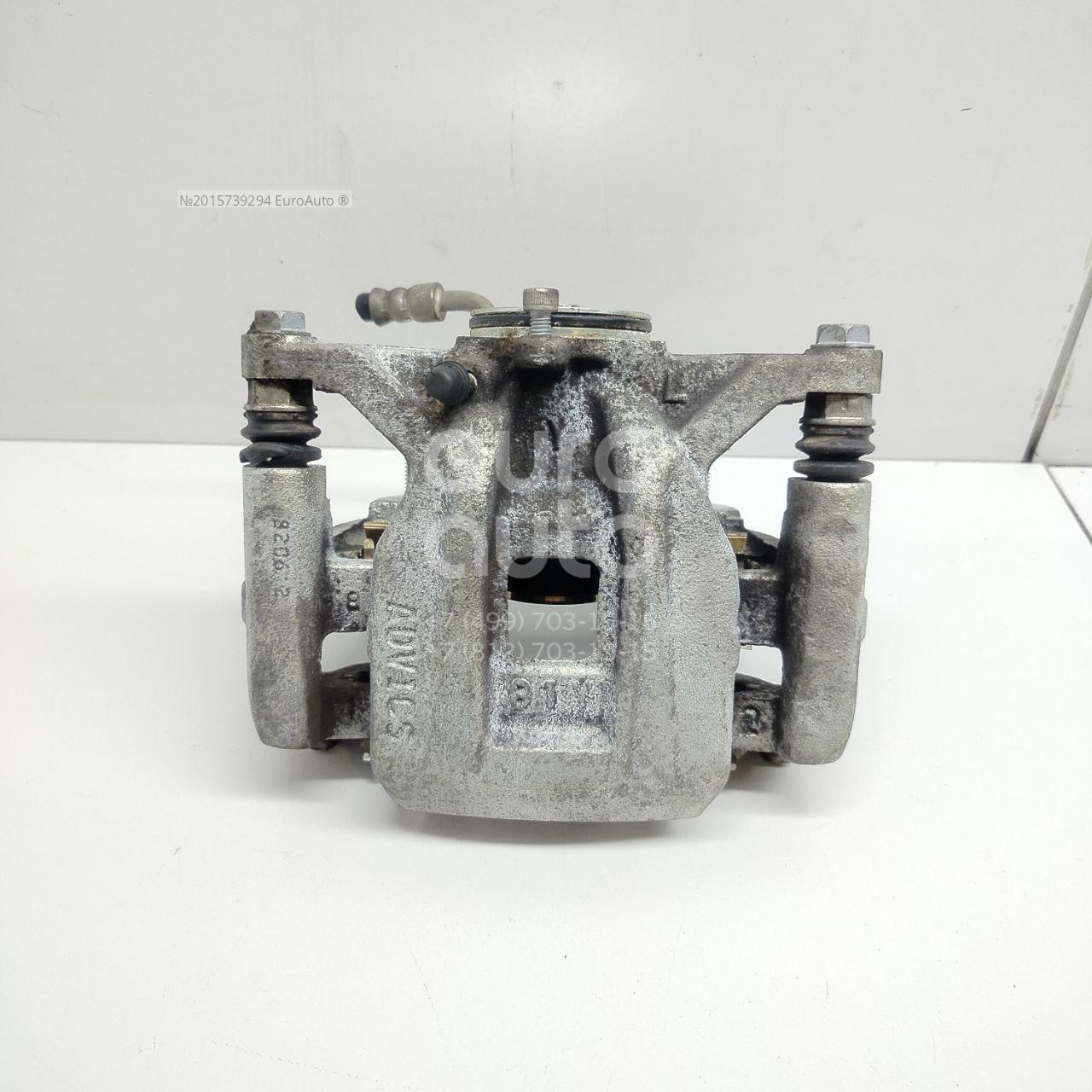 Toyota 47850-48130 Суппорт тормозной задний левый
