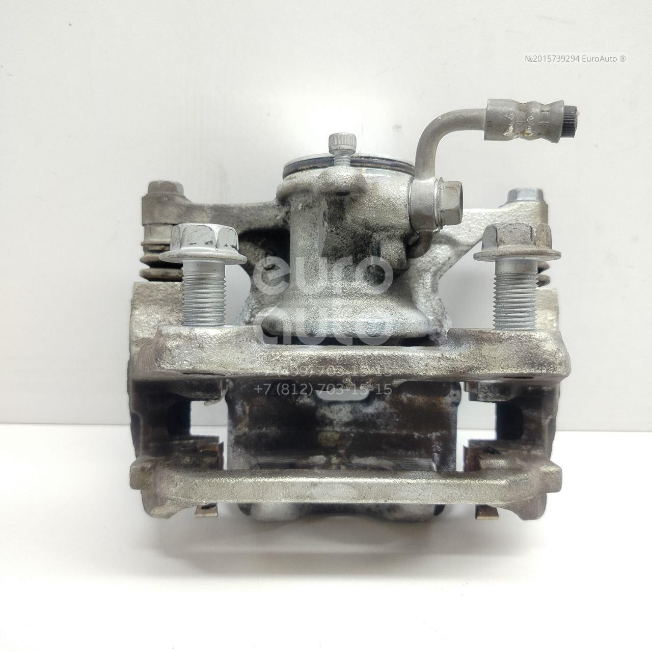 Toyota 47850-48130 Суппорт тормозной задний левый