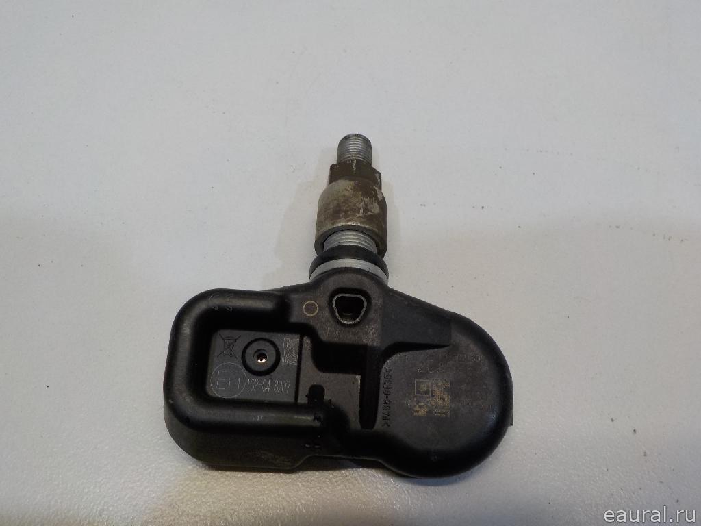 Датчик давления в шине (TPMS)