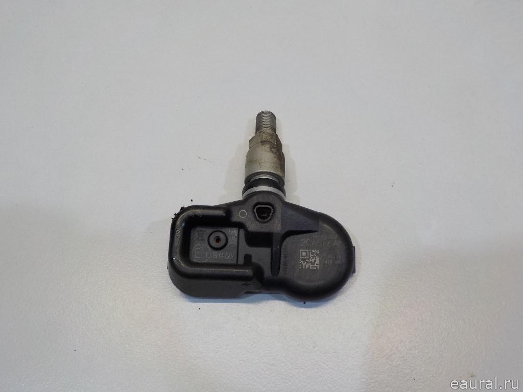 Датчик давления в шине (TPMS)