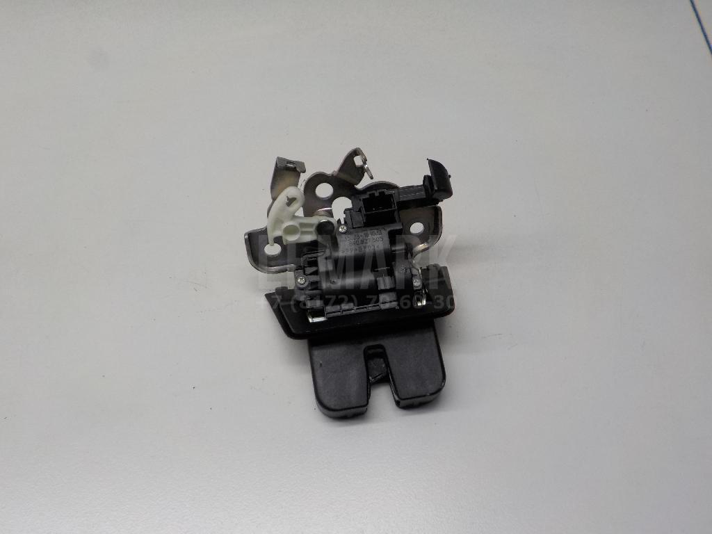 Замок багажника для  BMW 4-serie G22/G23 2020