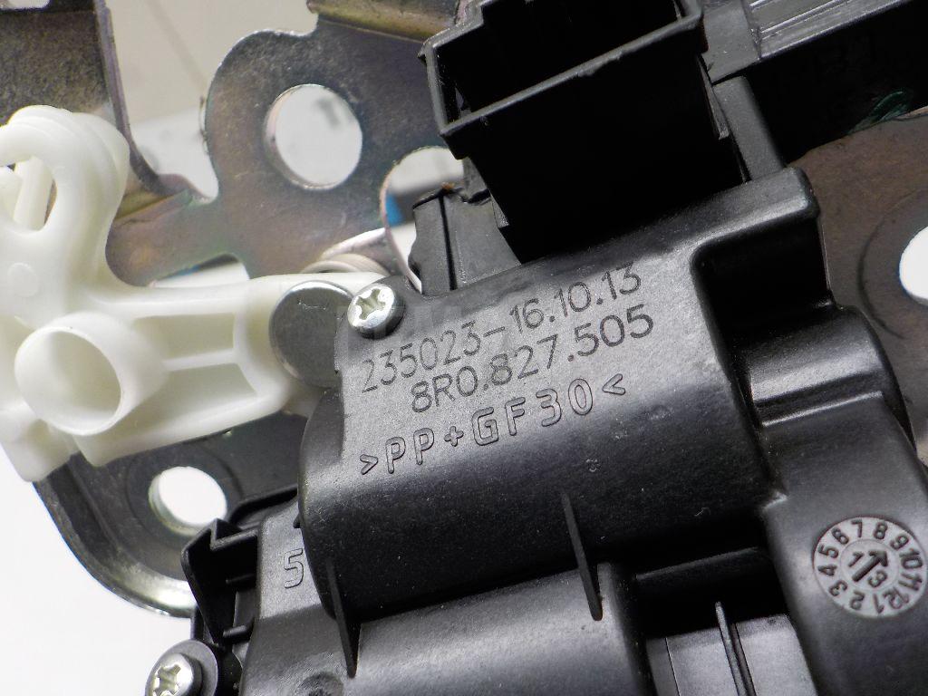 Замок багажника для  BMW 4-serie G22/G23 2020