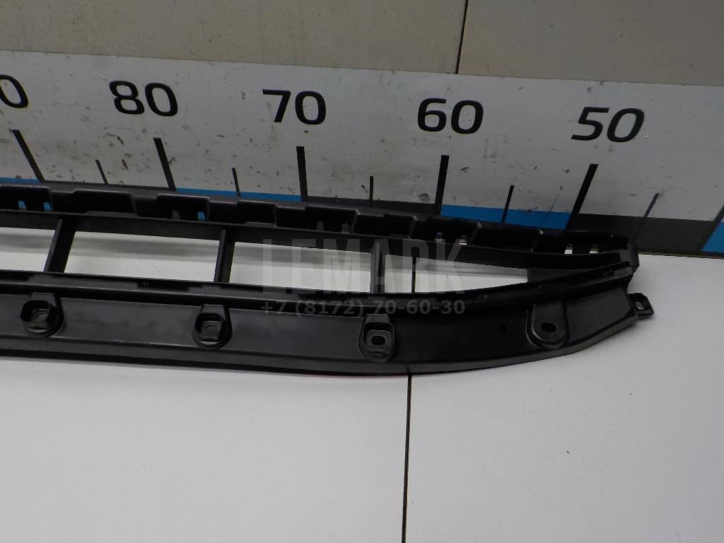Решетка в бампер для  BMW 7-serie G11/G12 2015-2022