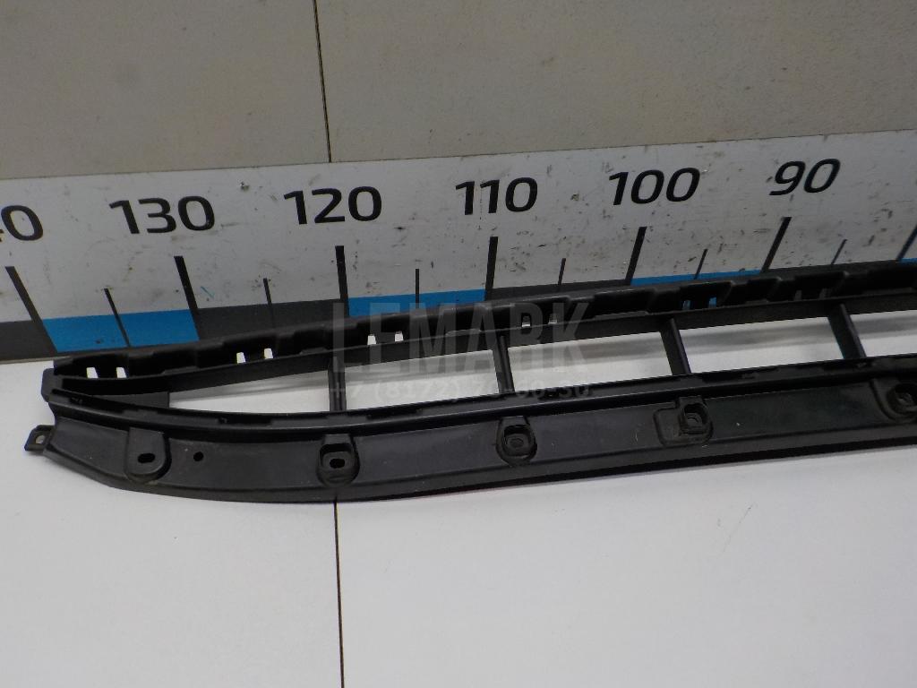 Решетка в бампер для  BMW 7-serie G11/G12 2015-2022