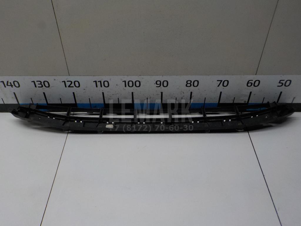 Решетка в бампер для  BMW 7-serie G11/G12 2015-2022