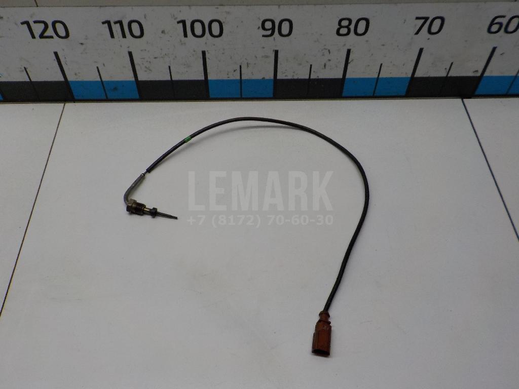 Датчик температуры сажевого фильтра 03L906088CL VAG