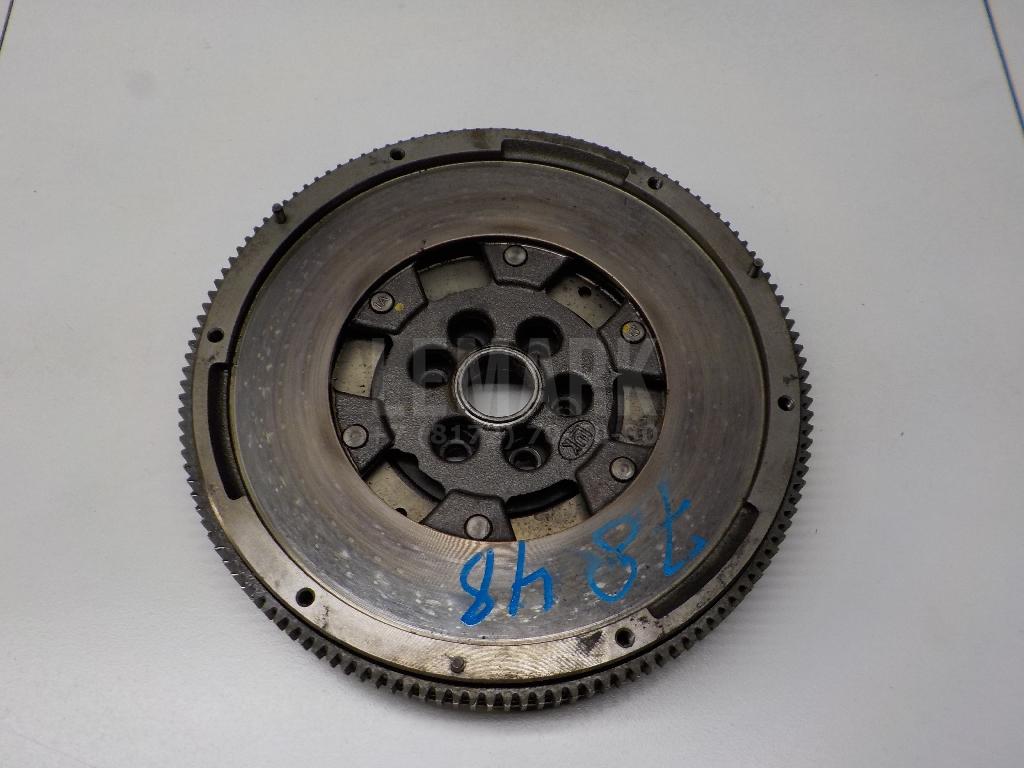 Маховик 04L105266B VAG
