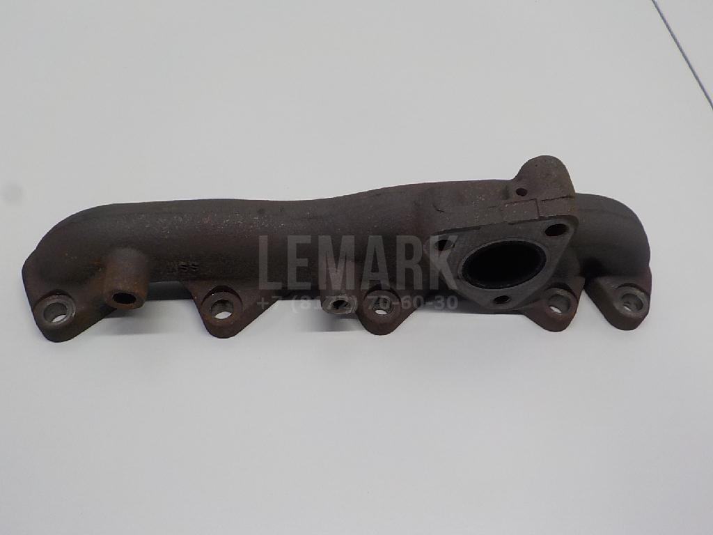 Коллектор выпускной 285102F610 Hyundai-Kia