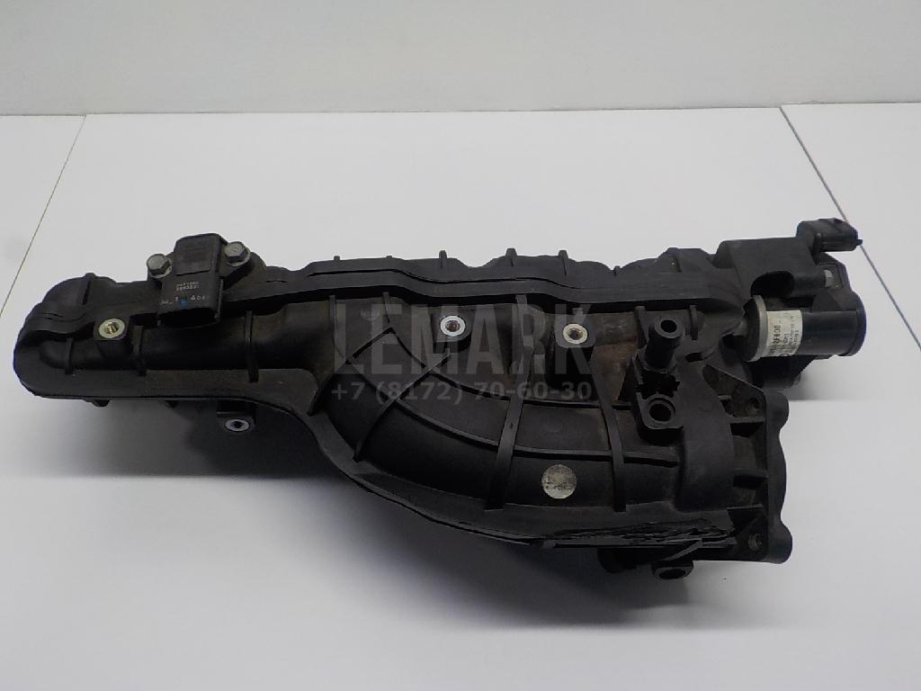Коллектор впускной 283102F650 Hyundai-Kia