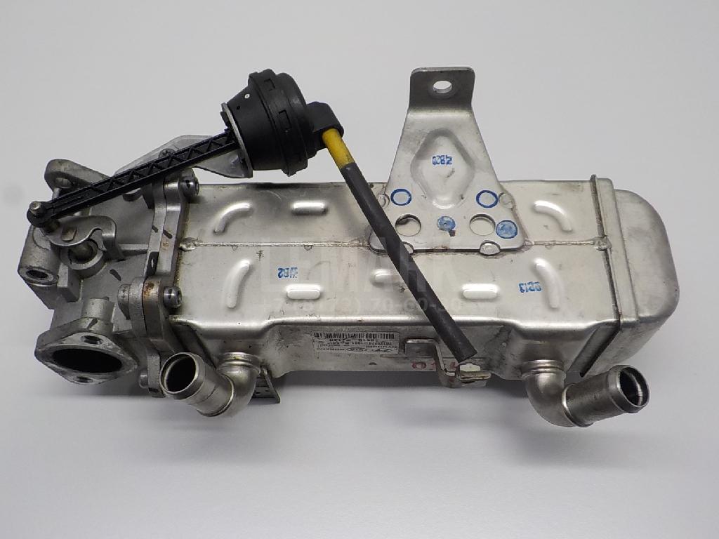 Радиатор системы EGR 284162F140 Hyundai-Kia