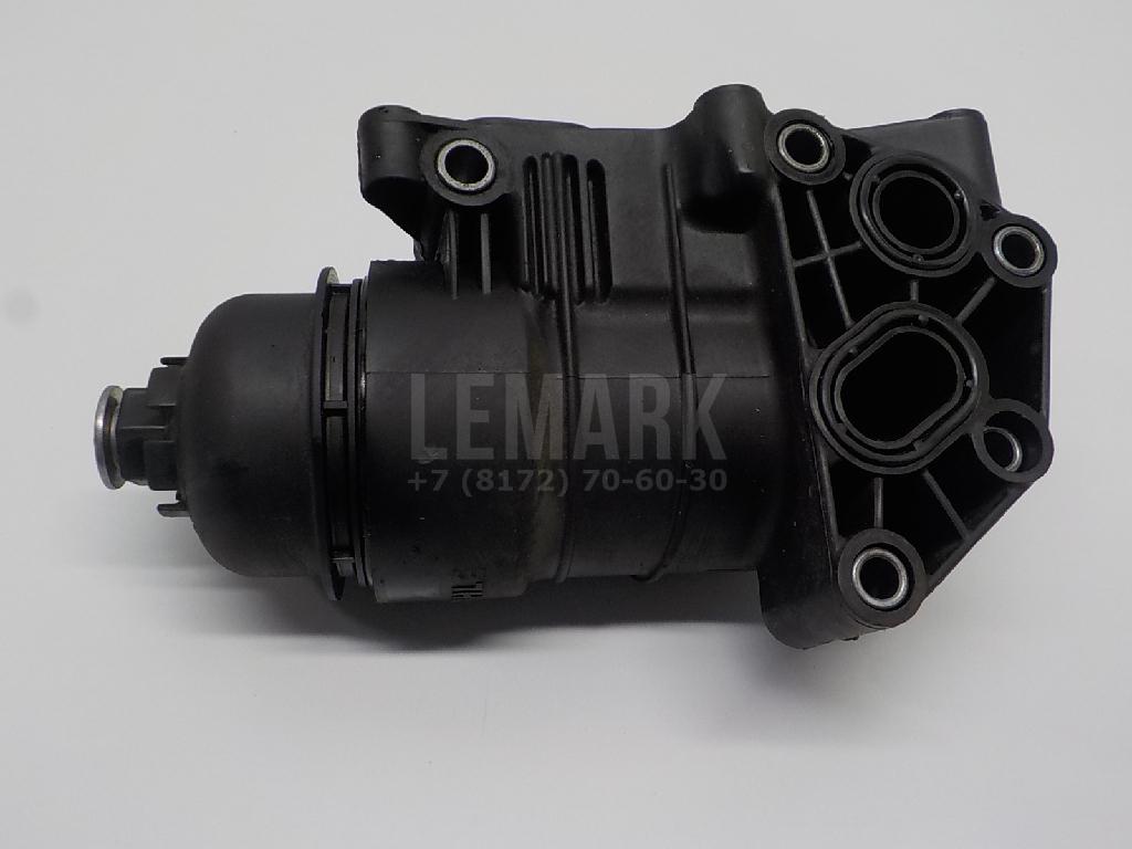 Корпус масляного фильтра 263102F011 Hyundai-Kia