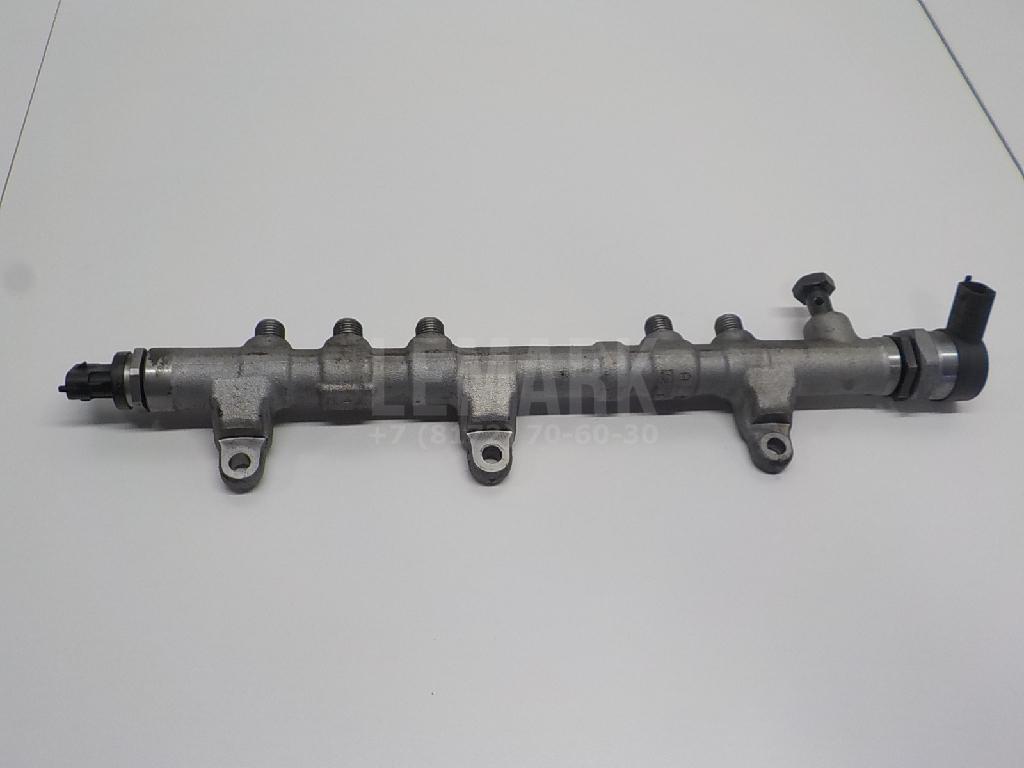 Рейка топливная (рампа) 314002F600 Hyundai-Kia