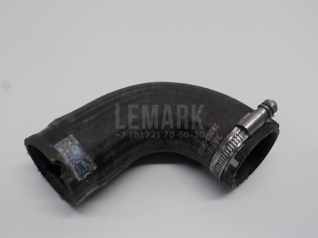 Патрубок интеркулера 282632F700 Hyundai-Kia