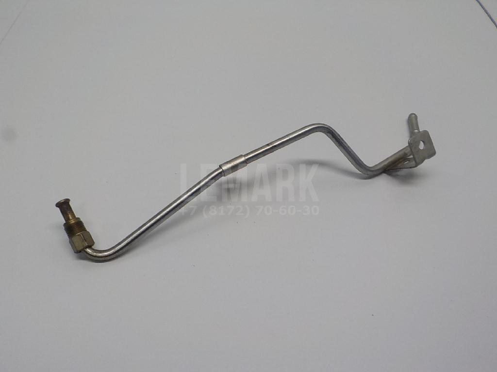 Трубка картерных газов 289982F610 Hyundai-Kia