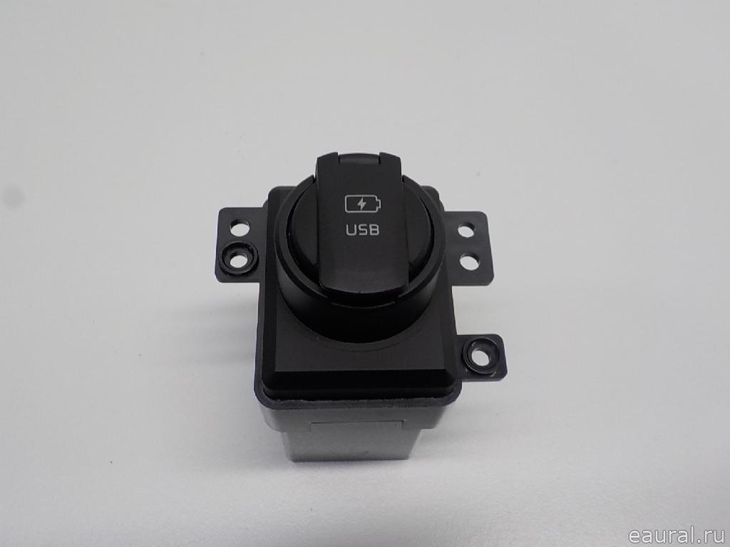 Адаптер USB сетевой