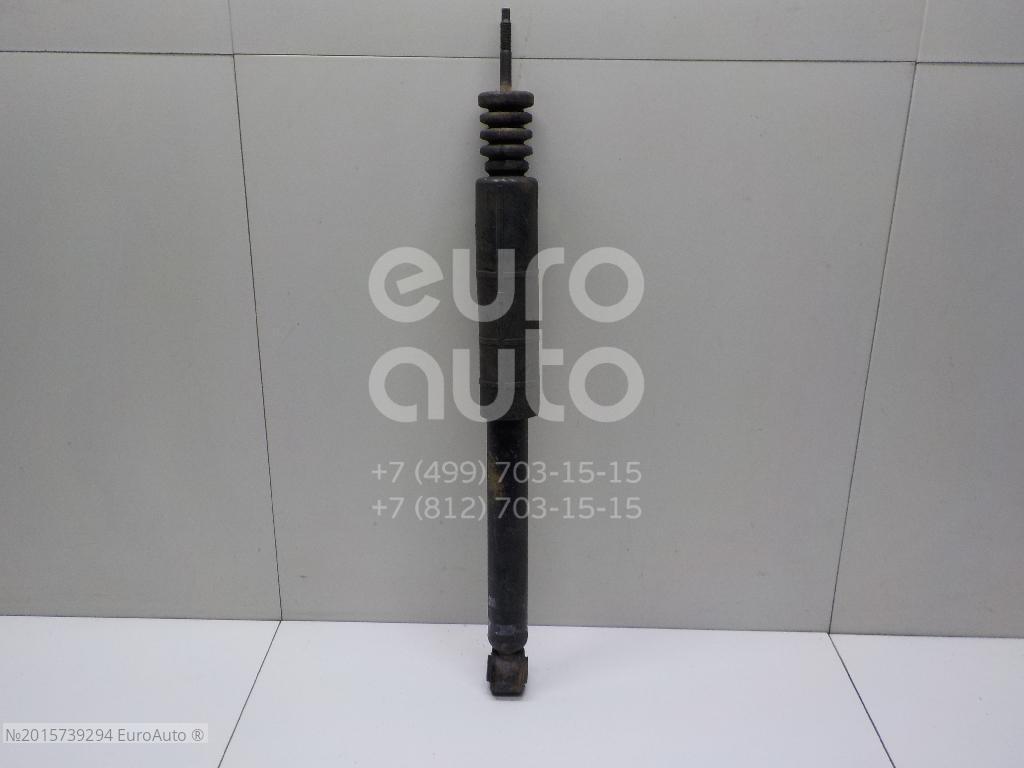 АМОРТИЗАТОР ПОДВЕСКИ NISSAN E6210EC80A