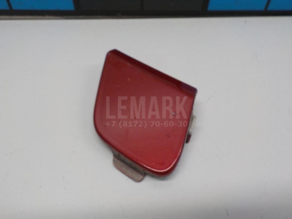 Заглушка буксировочного крюка 1702946 Ford
