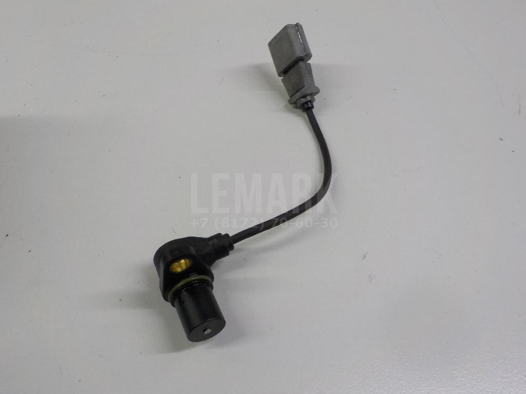 Датчик положения коленвала 06A906433G VAG