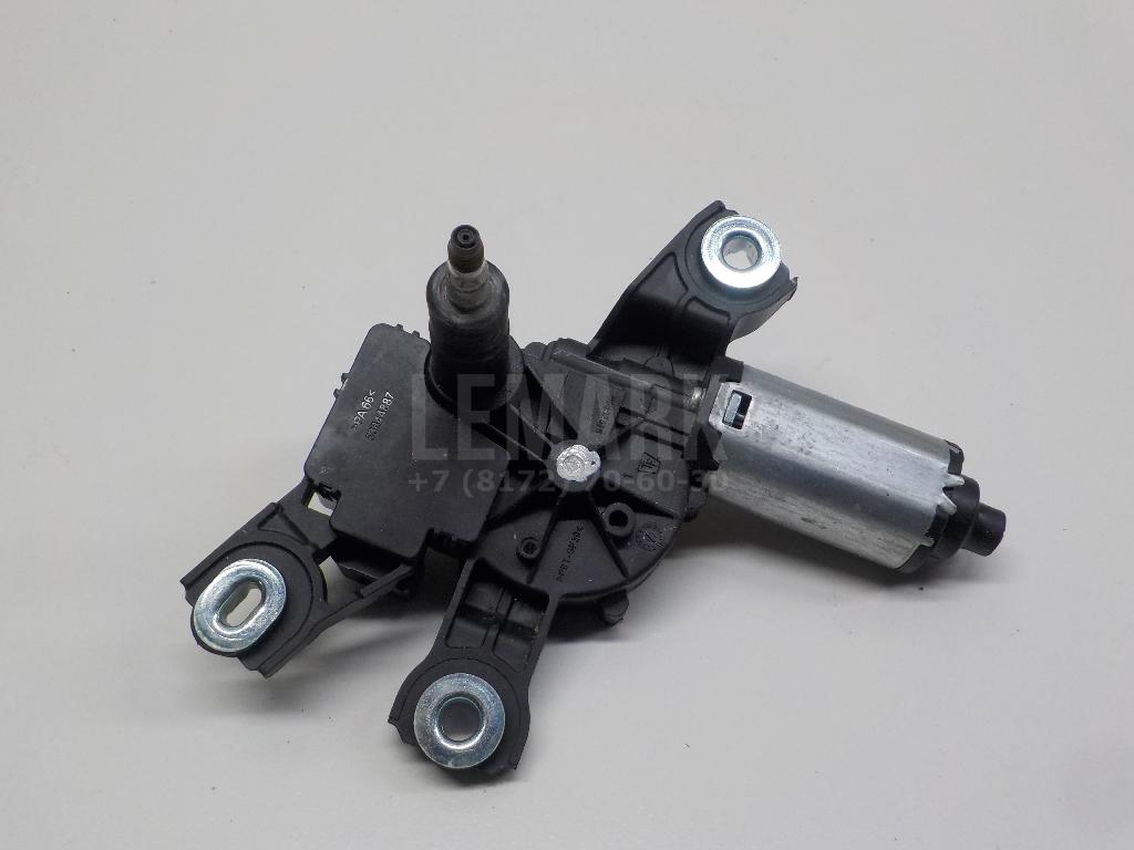 Моторчик стеклоочистителя задний 3C9955711A VAG