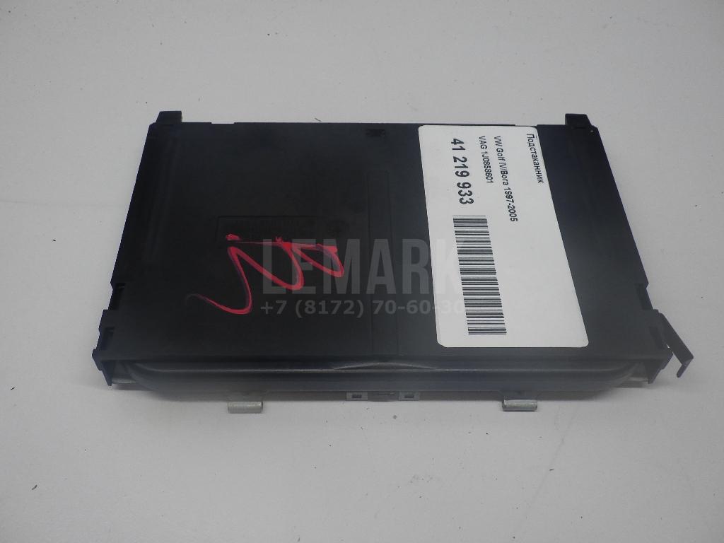 Подстаканник 1J0858601 VAG