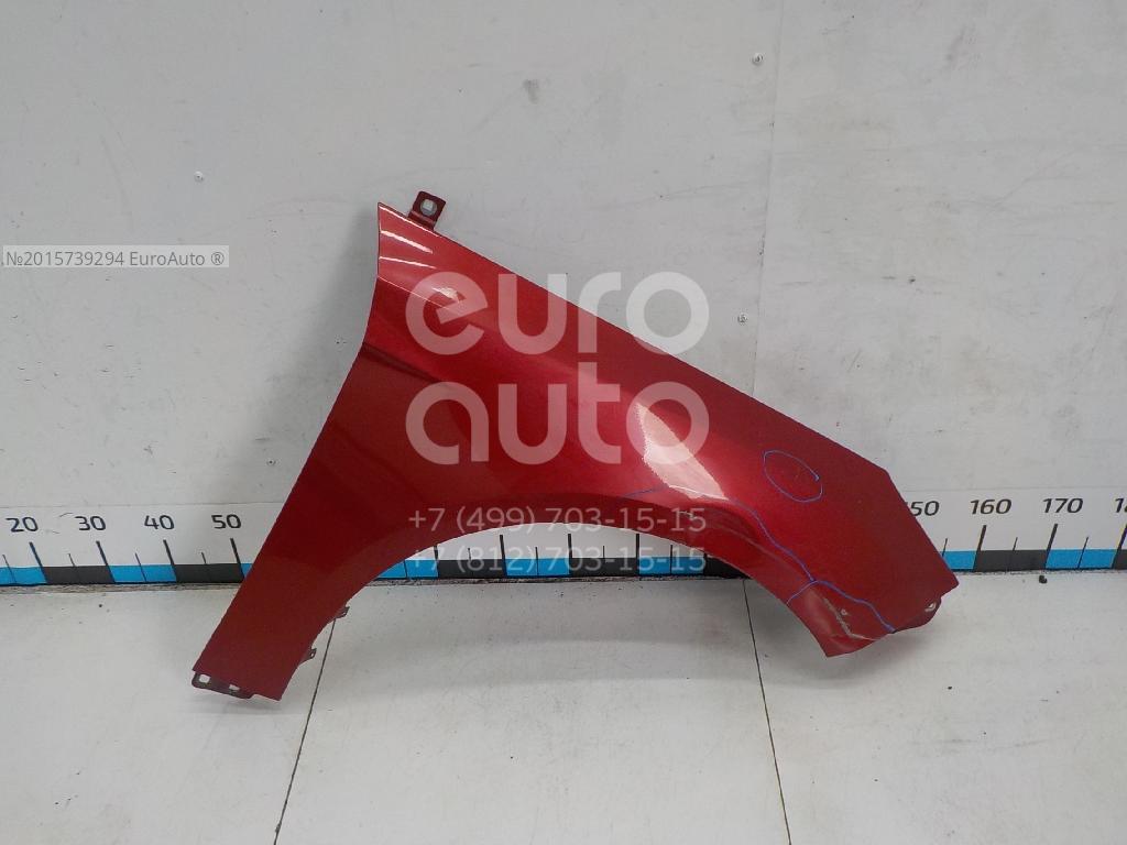 Крыло переднее Ford Focus 10-19 (Справа)